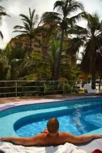 Santa Fe Oceansuites at Costa De Oro