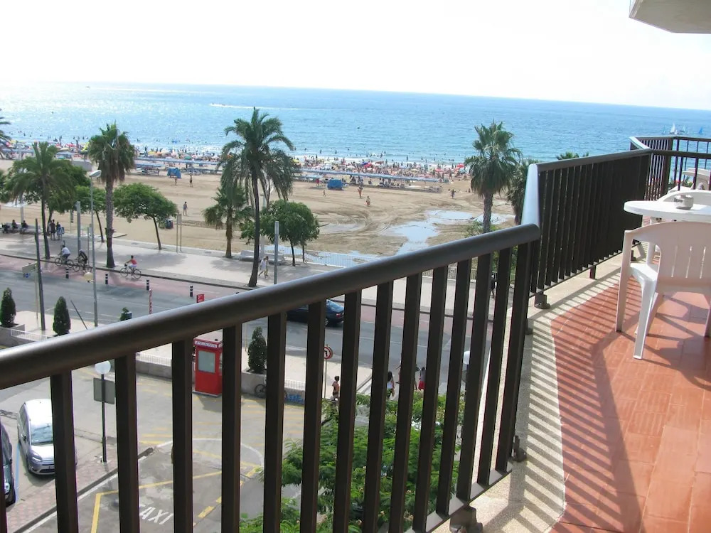 Hotel Rovira