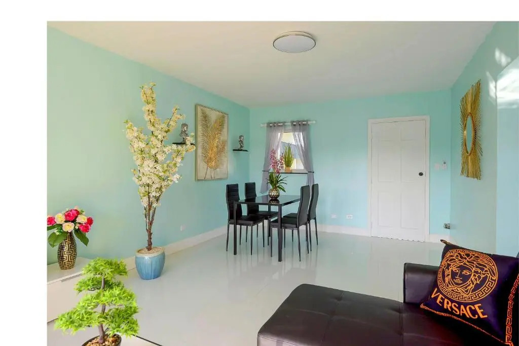 Lovely Apt Near Beach,Downtown,24hr Security,Pool