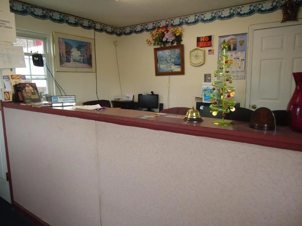 Welborn Motel - Hamptonville