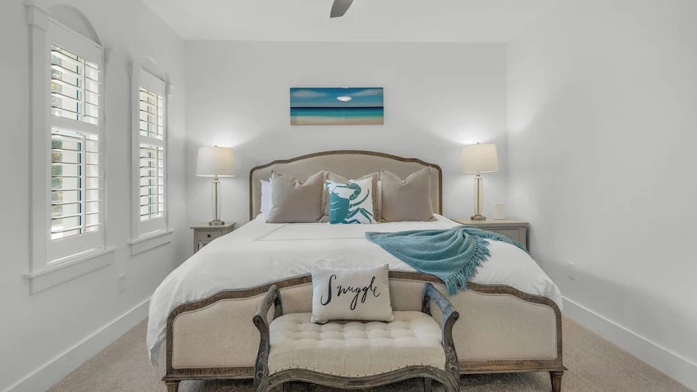 Villas at Seagrove Unit B301