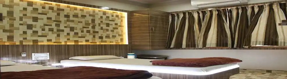Room Maangta 219 - Goregoan