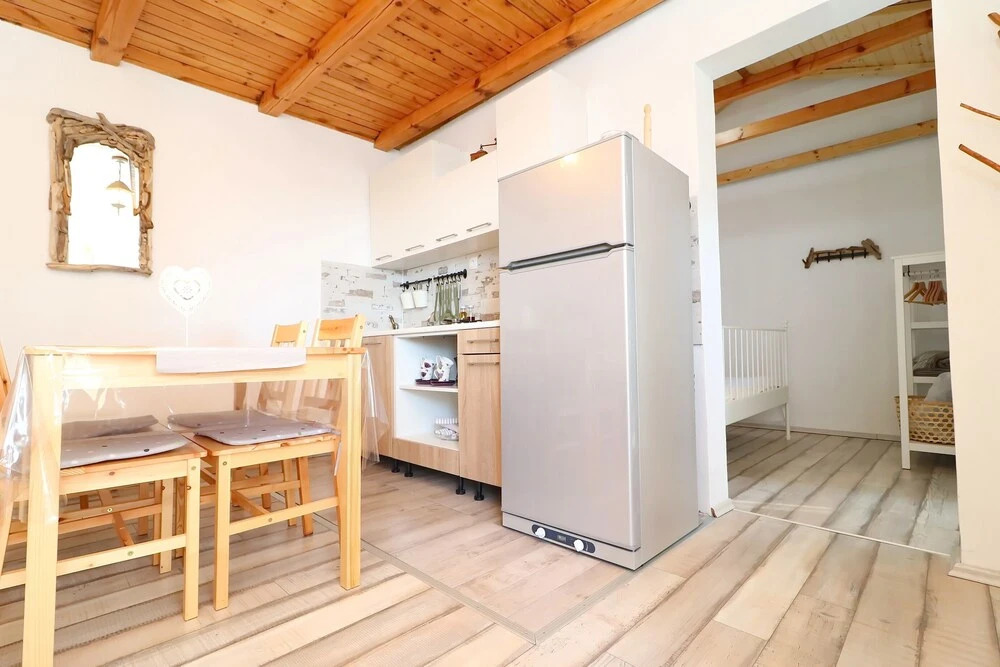 Greenside Cottage Lumi