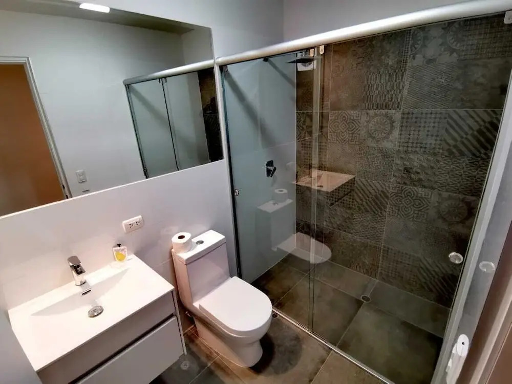 Espacio Luxury- Edificio Apart B51