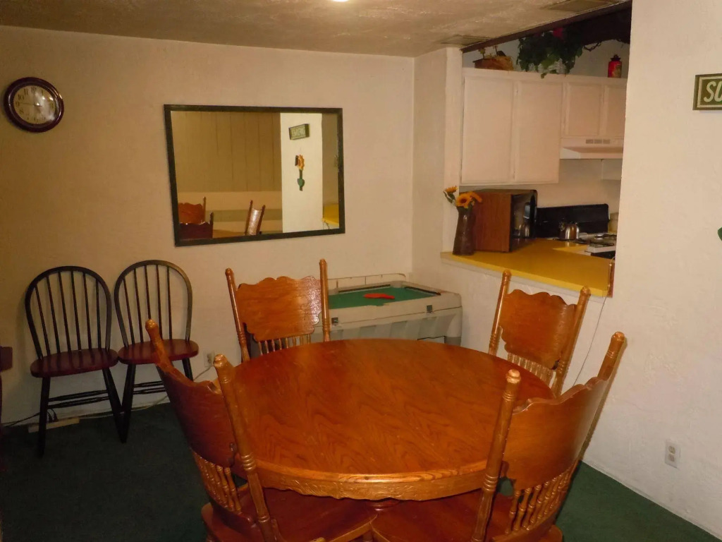 Snow Summit Townhouse