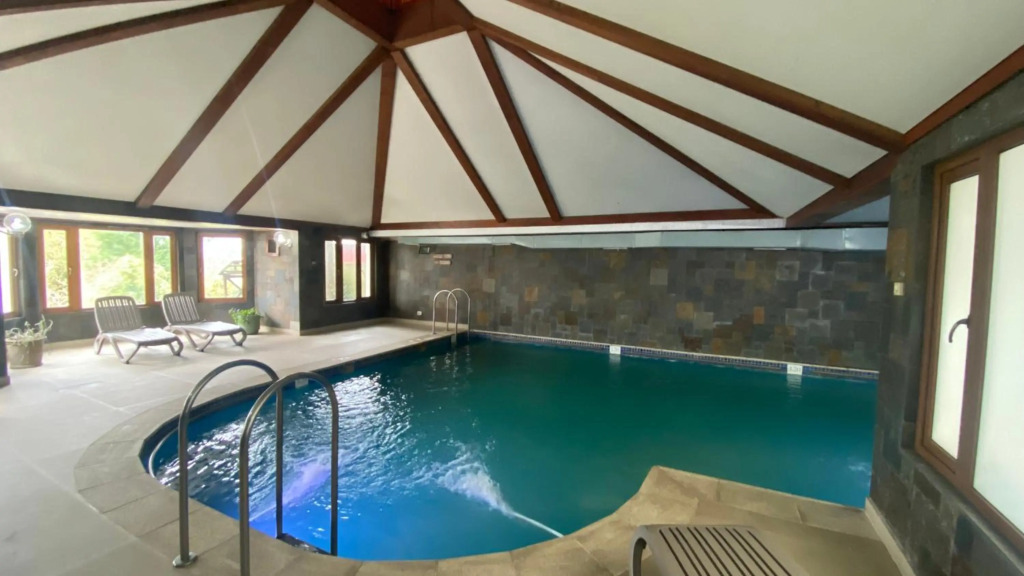 Hotel Casa Woerner - Caja los Andes