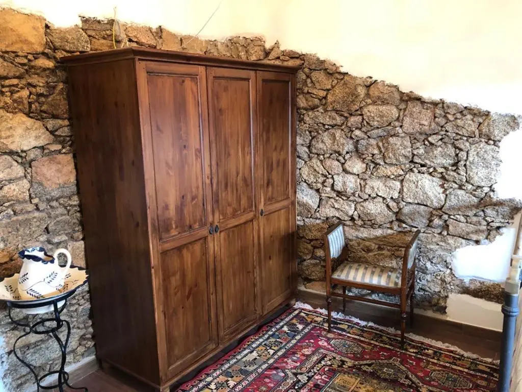 Casa rural La Tahona del abuelo TR CC 00344