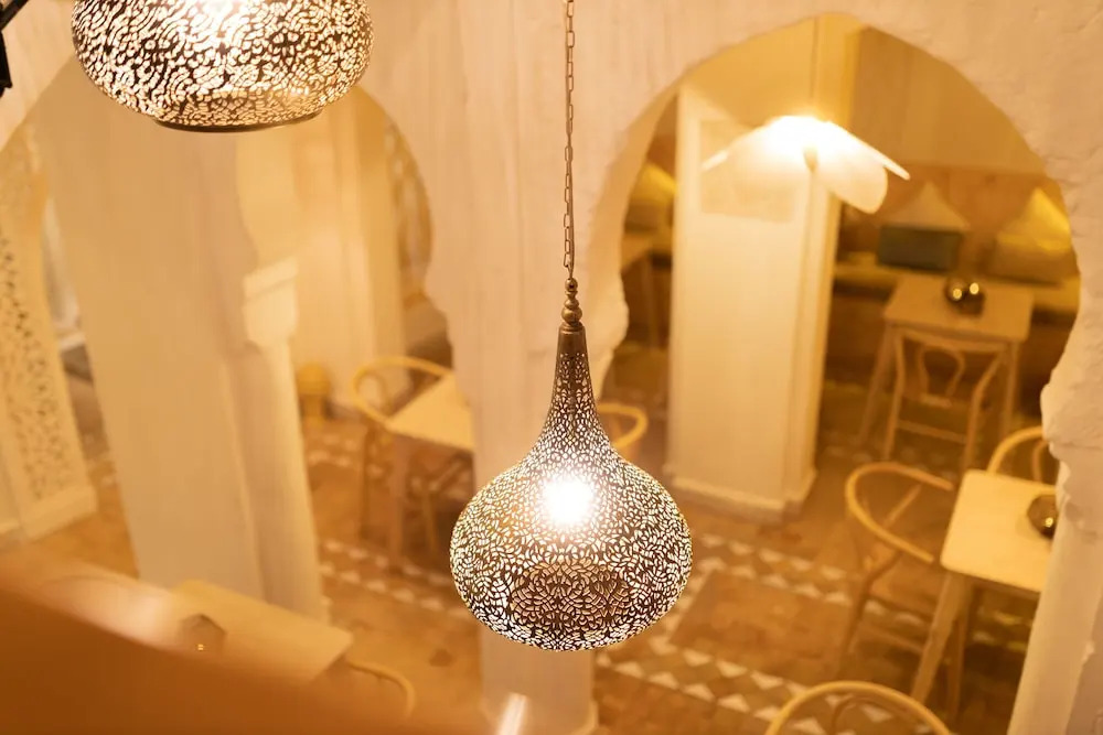 Riad Nila