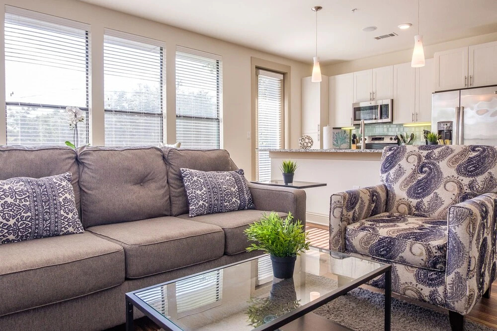 Turtle Creek Apartments by Frontdesk
