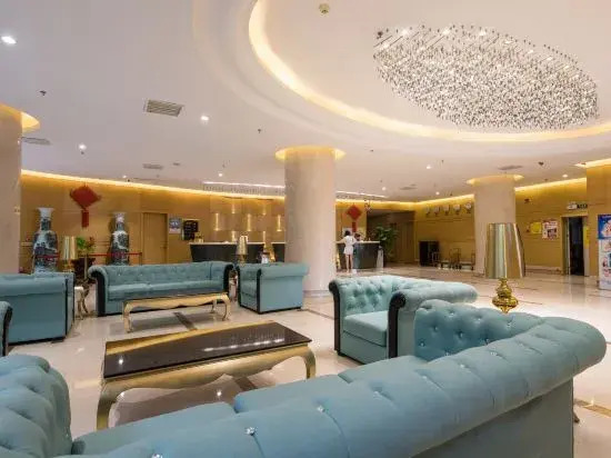 Federal Hotel