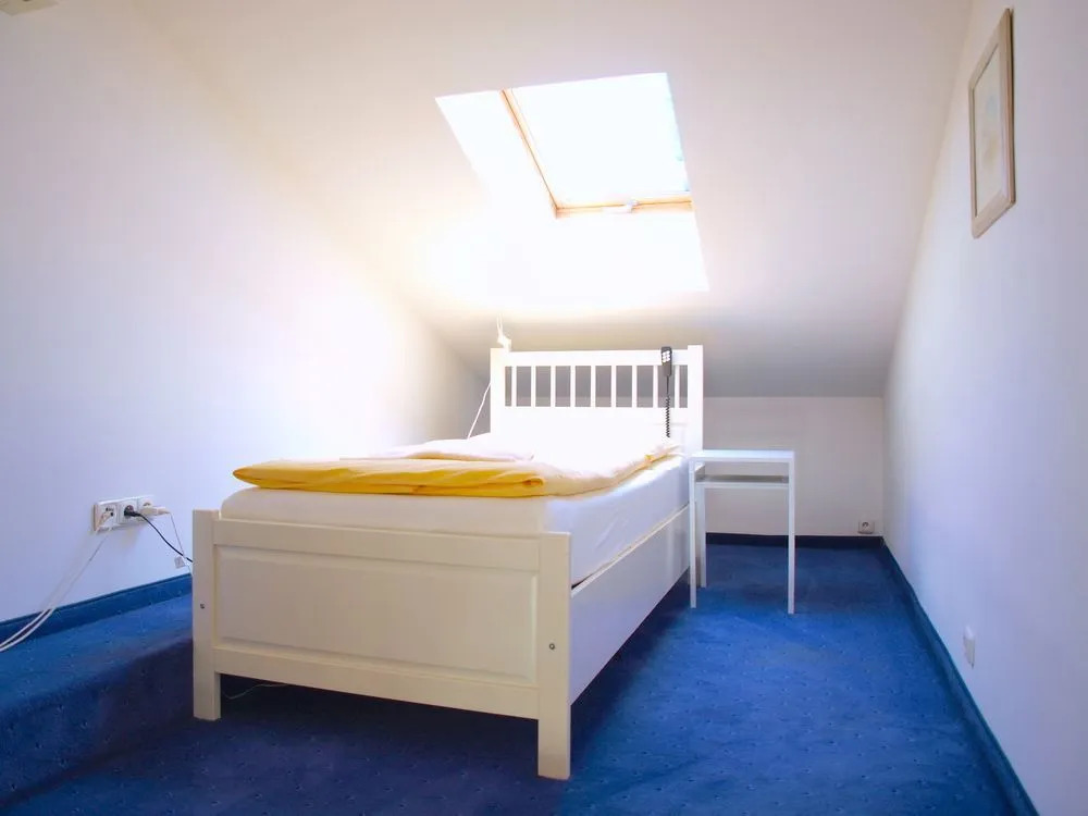 Emora Modern City Center Apartment