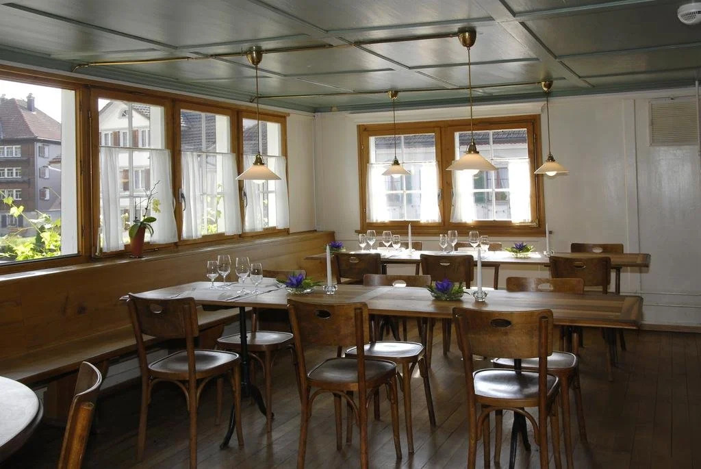 Gasthaus Rössli