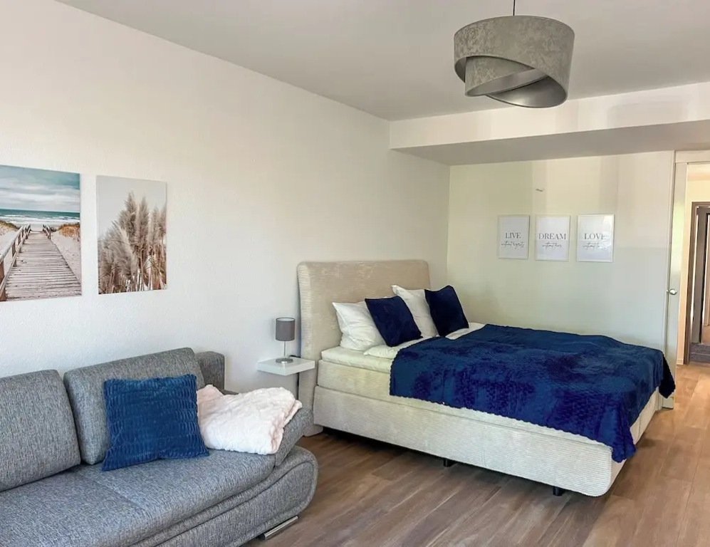 Ankerherz Gäste-Appartements