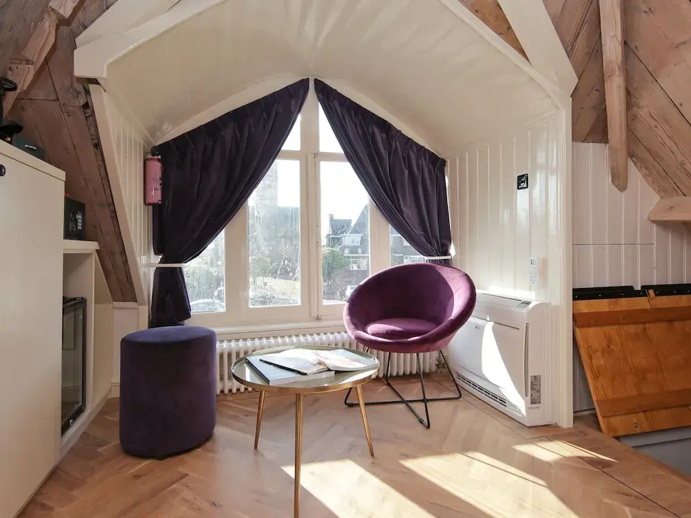Small Luxury Boutique Hotel Wilma J