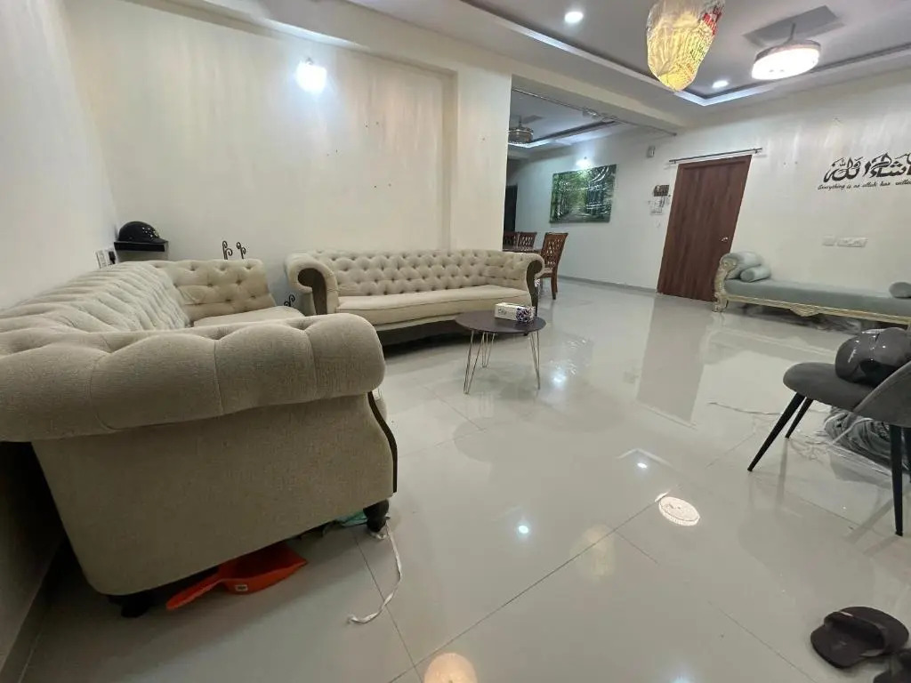 Best furnished apartment 2