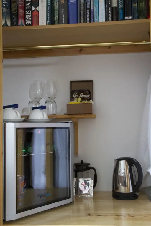 Carters Rest Emmas Self Contained luxury apartment