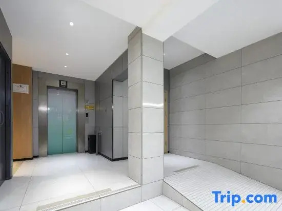 VALATOMS Fanlatu Hotel (Mianyang High-Speed Railway Station Municipal Government)