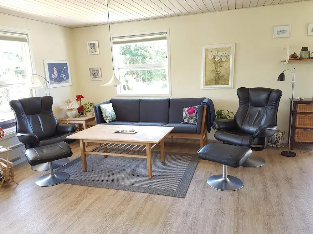Holiday Home in FanÃ¸