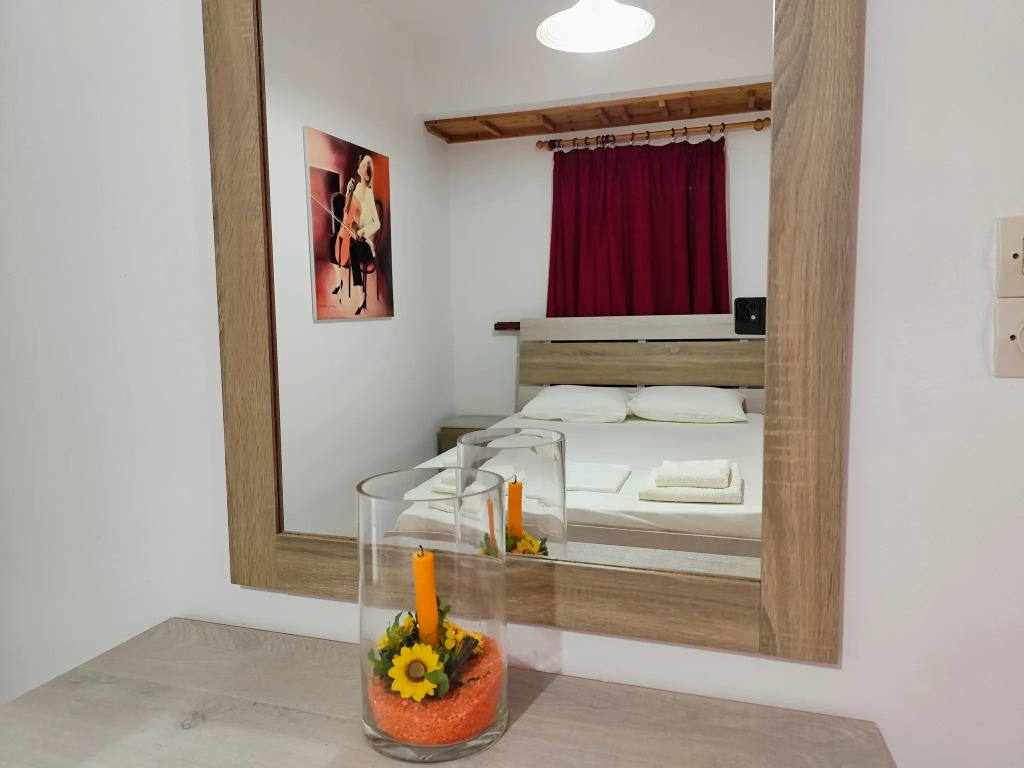Apartments Jota