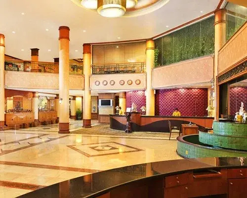 Goodway Hotel - 3 Nights, Batam, Indonesia