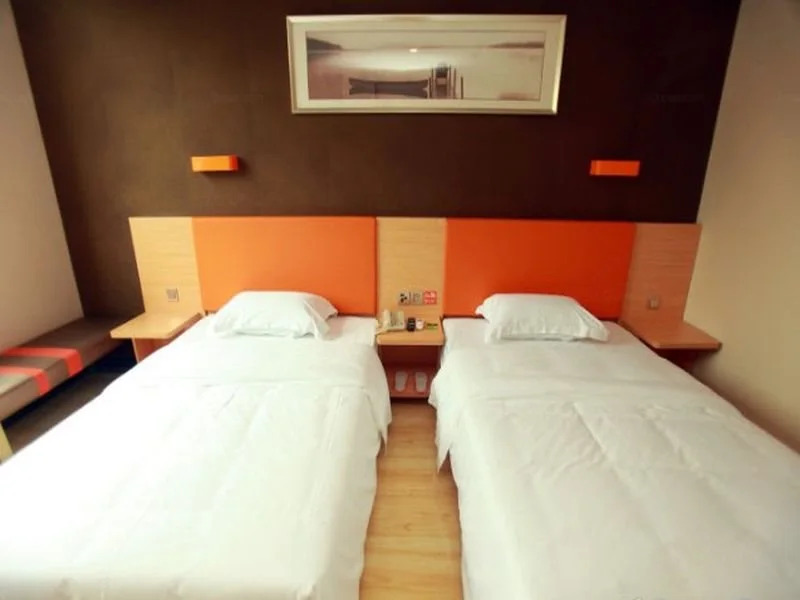 7 Days Premium Chengdu Jiaotong University Shawan Convention and Exhibition Center Branch