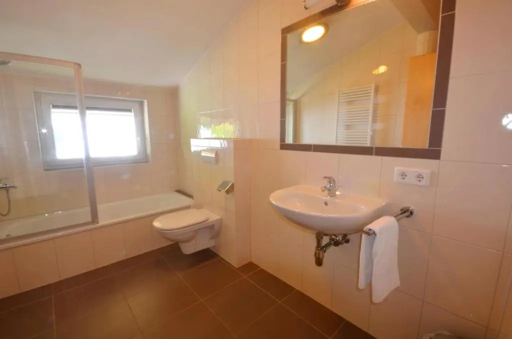 Penthouse Cooper - by Alpen Apartments