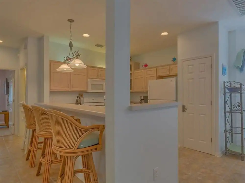 Beach Haven by Meyer Vacation Rentals