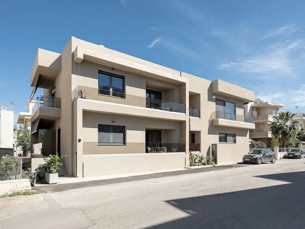 Casa DIrene Apts