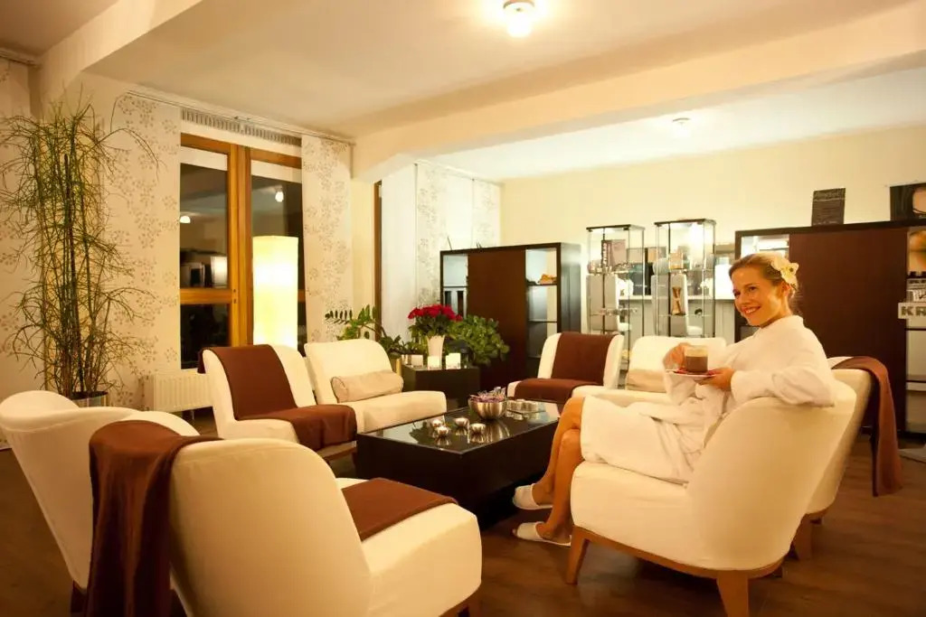 Parkhotel Nümbrecht