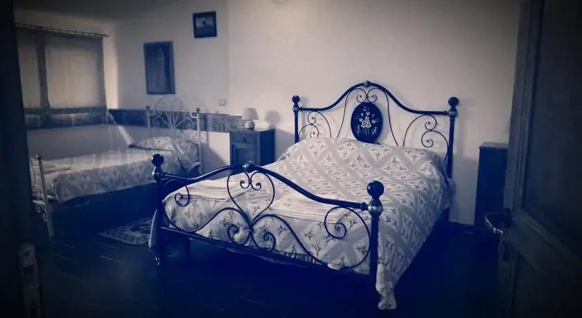 La Casa del Corso