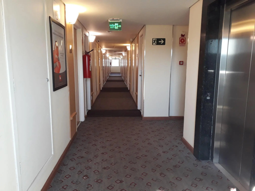 ibis Barretos