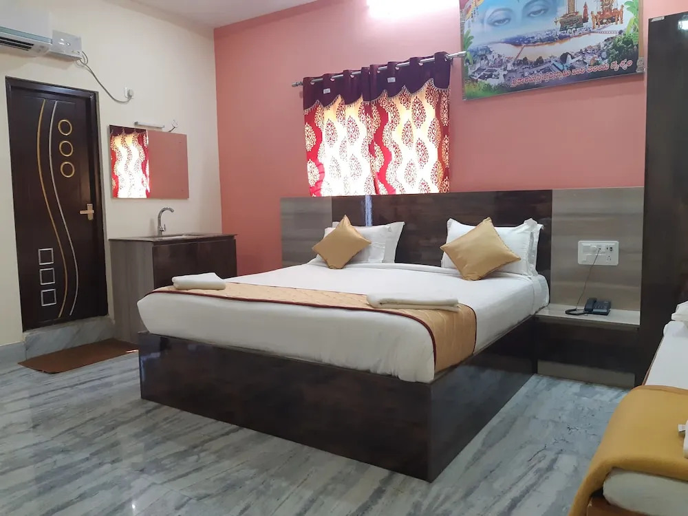 Devansh Bhanu Residency DBR