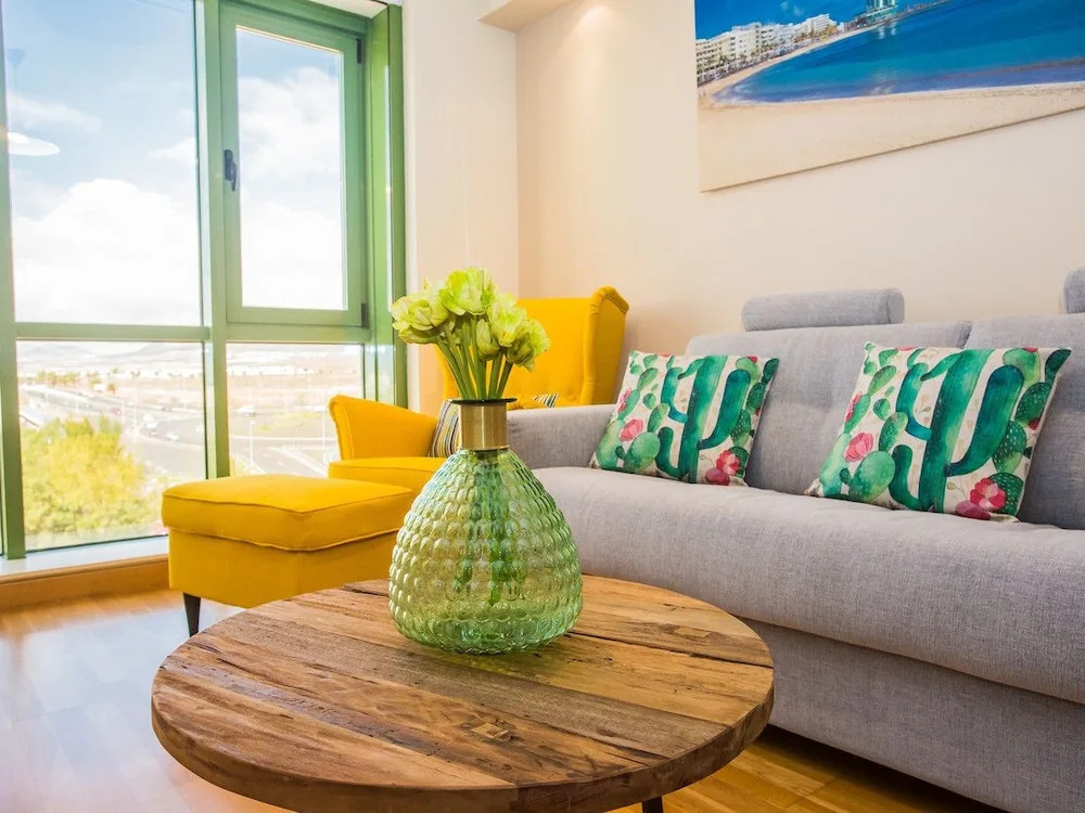 Apartament The Paradise Jaira II