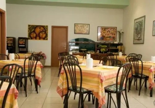 Hotel Thema
