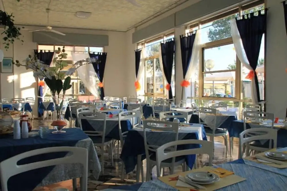 Hotel Riccardi