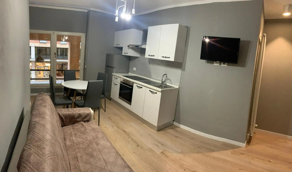 Marconi 30 Apartment