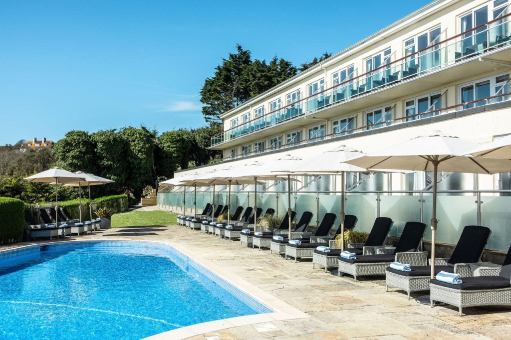 Hotel Cristina