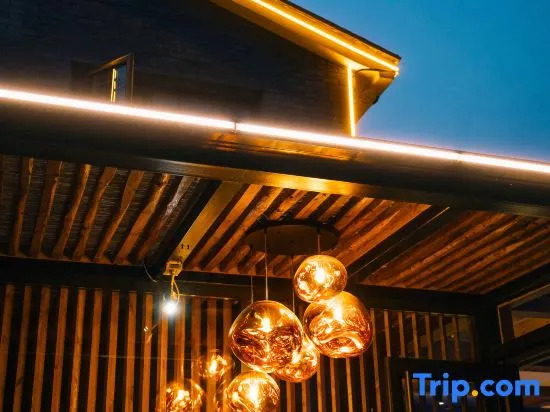 Shanyushu Boutique Resort Homestay (Gubei Water Town)
