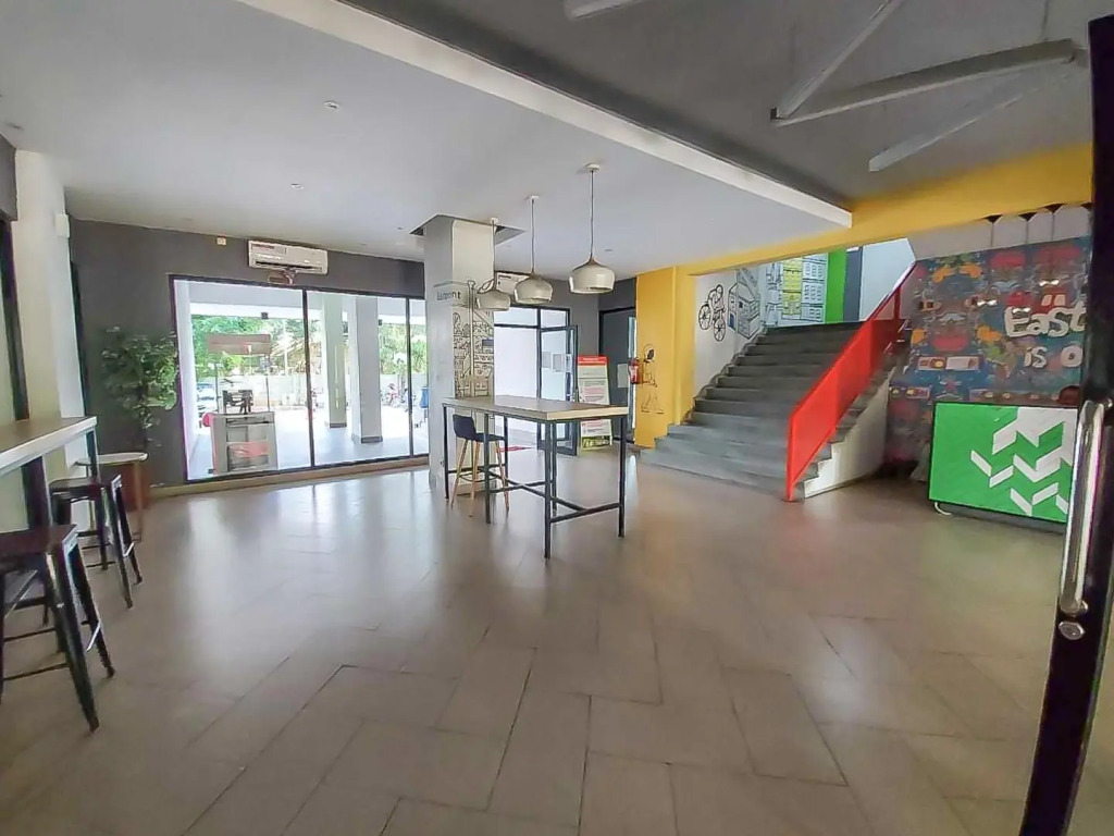 Apartemen Sentra Timur Residence - Cheap Inn Tower Orange (Fomerly Pulogebang Hotel)