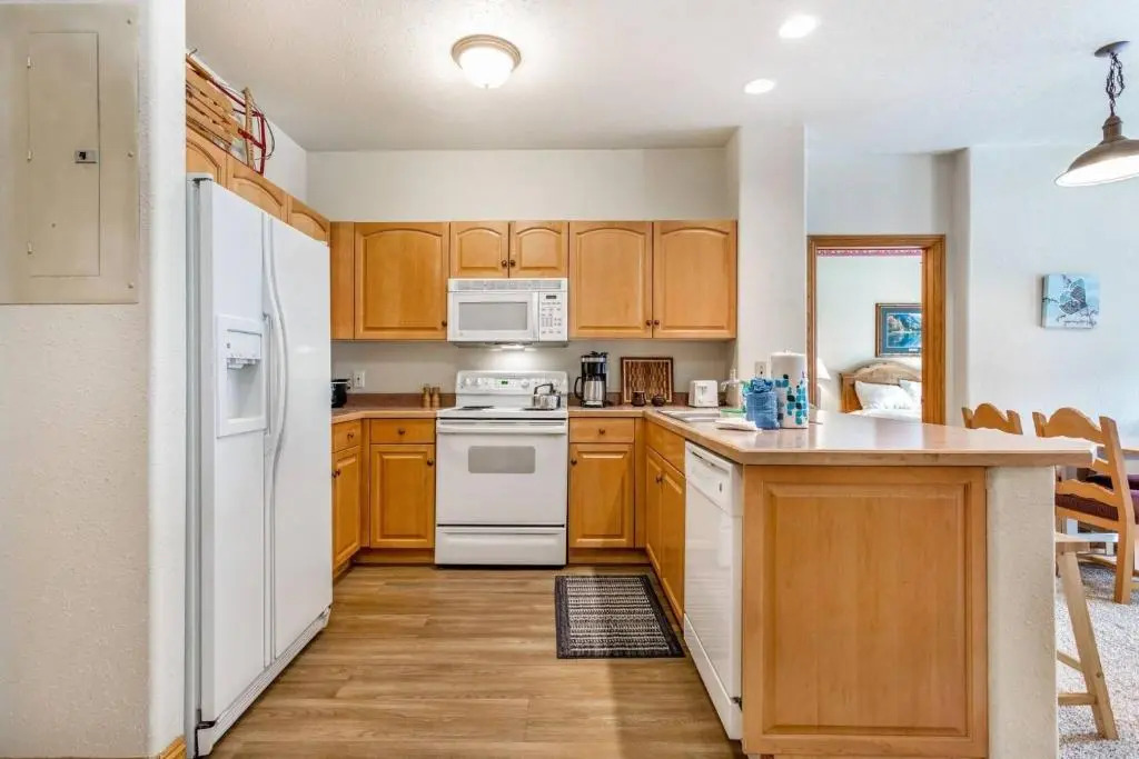 Hidden River Lodge 5945 - Keystone