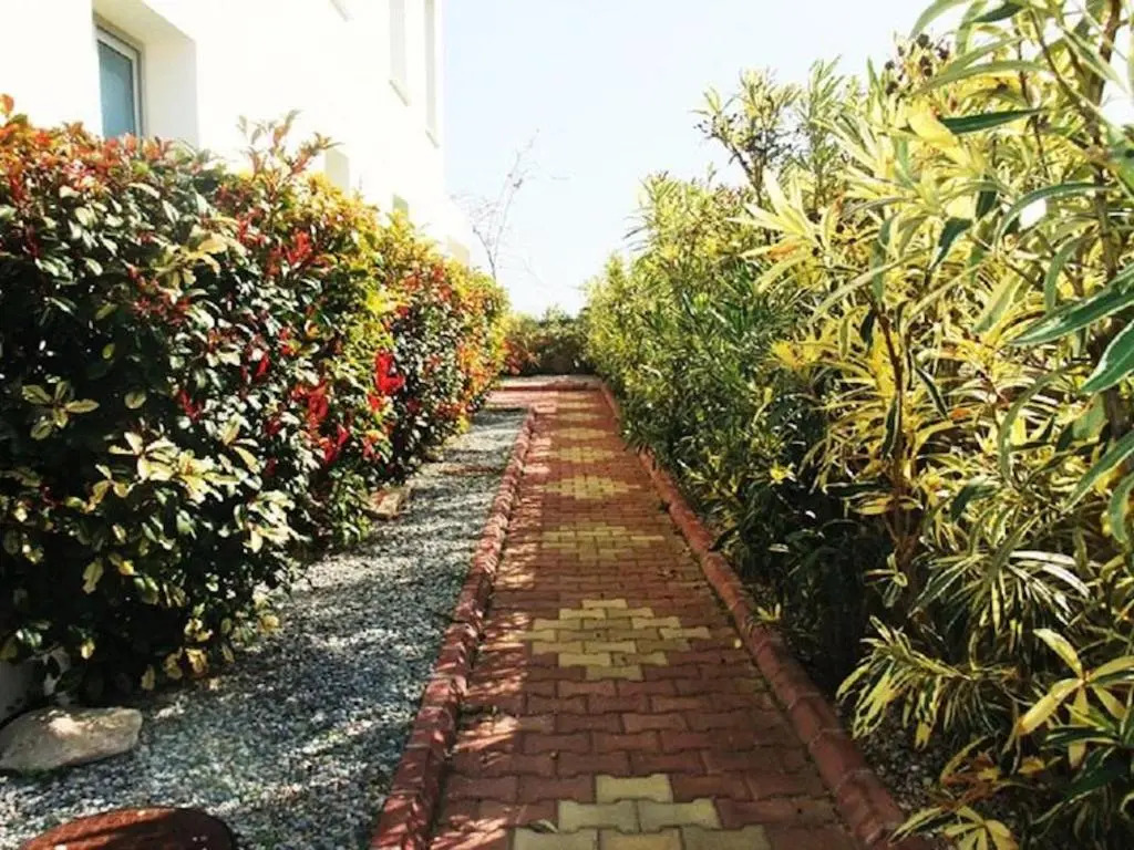 An Executive 3 Bedroom Villa, Private Pool, Ac Wifi in all Rooms, Internet Tv