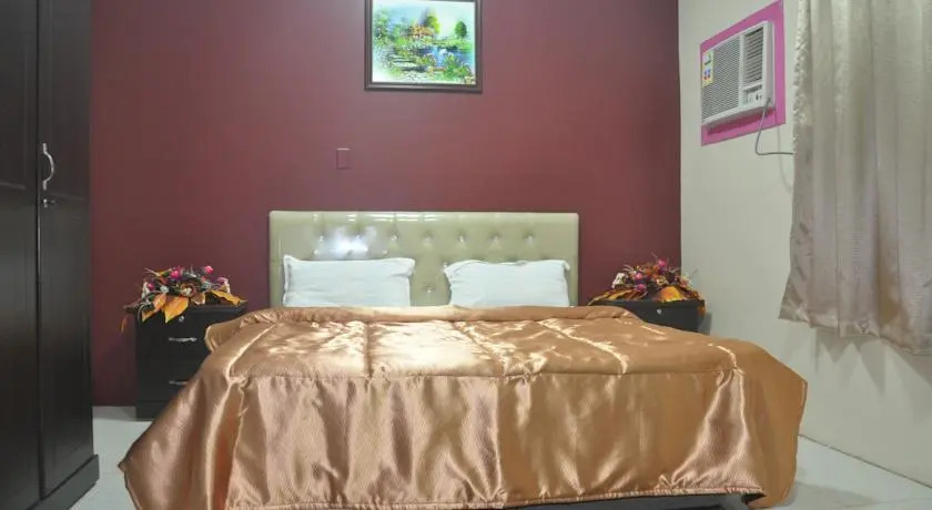 Mashoor Apartment