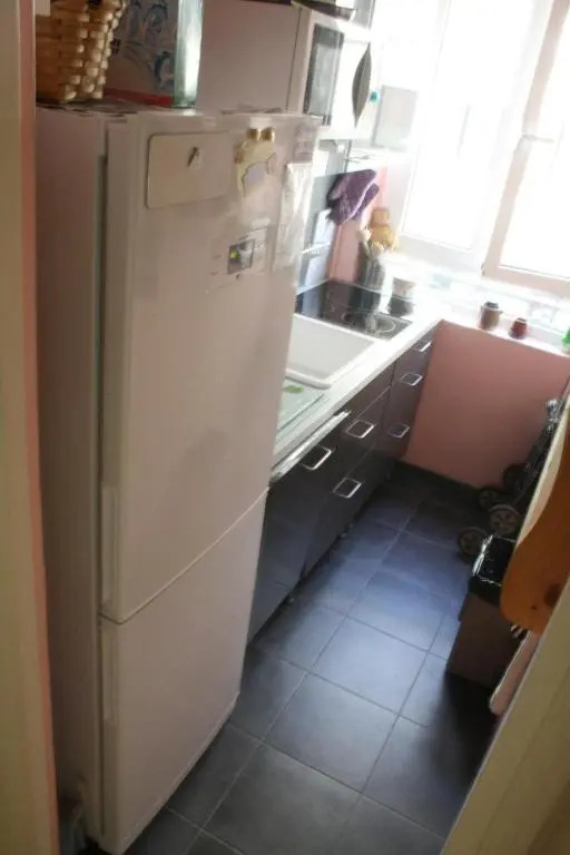 Appartement Petroff