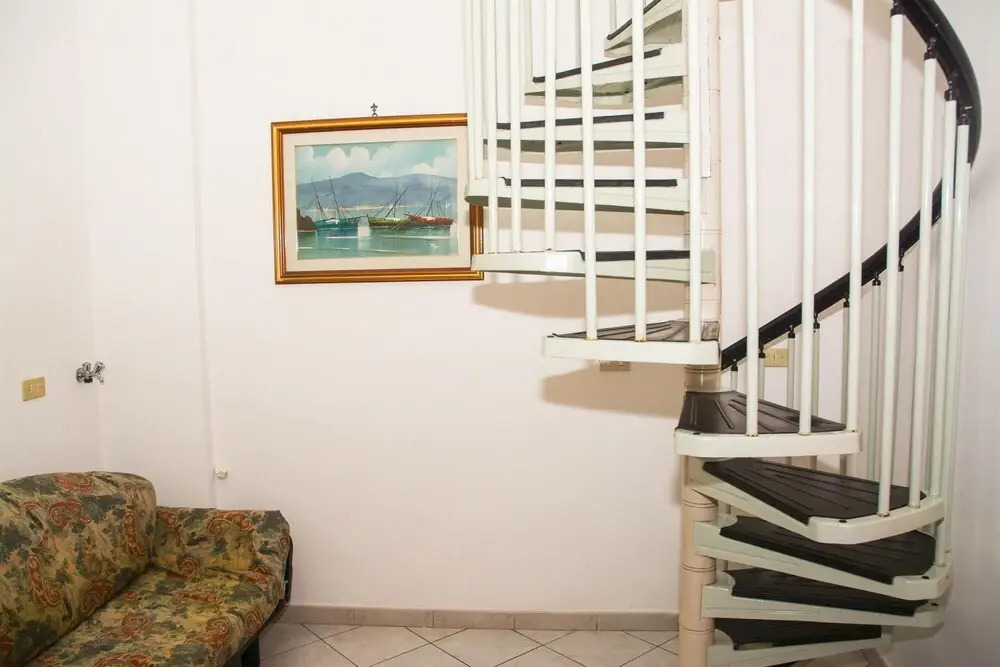Apartment 8 bed Just 200 Meters From the sea