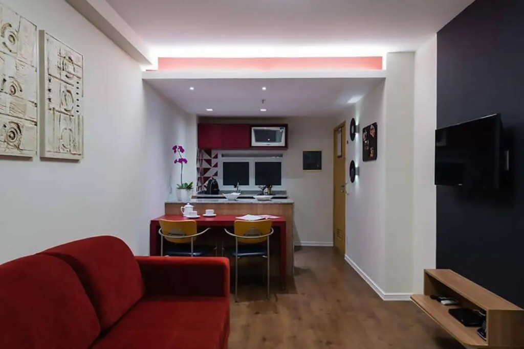 Aparthotel Adagio Rio de Janeiro Ipanema