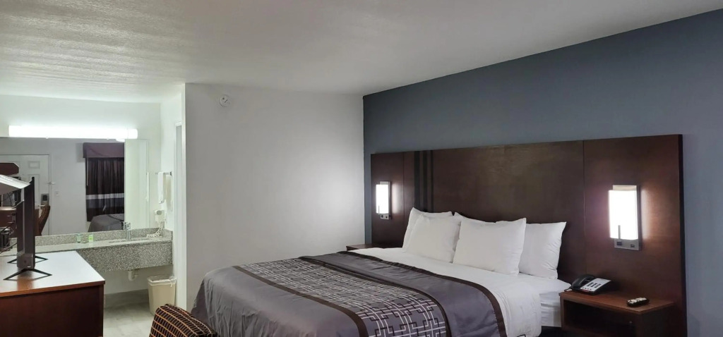 Key West Inn - Boaz