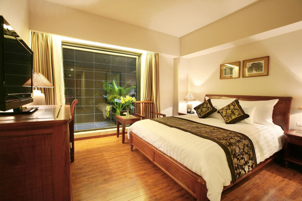 Lan Vien Hotel