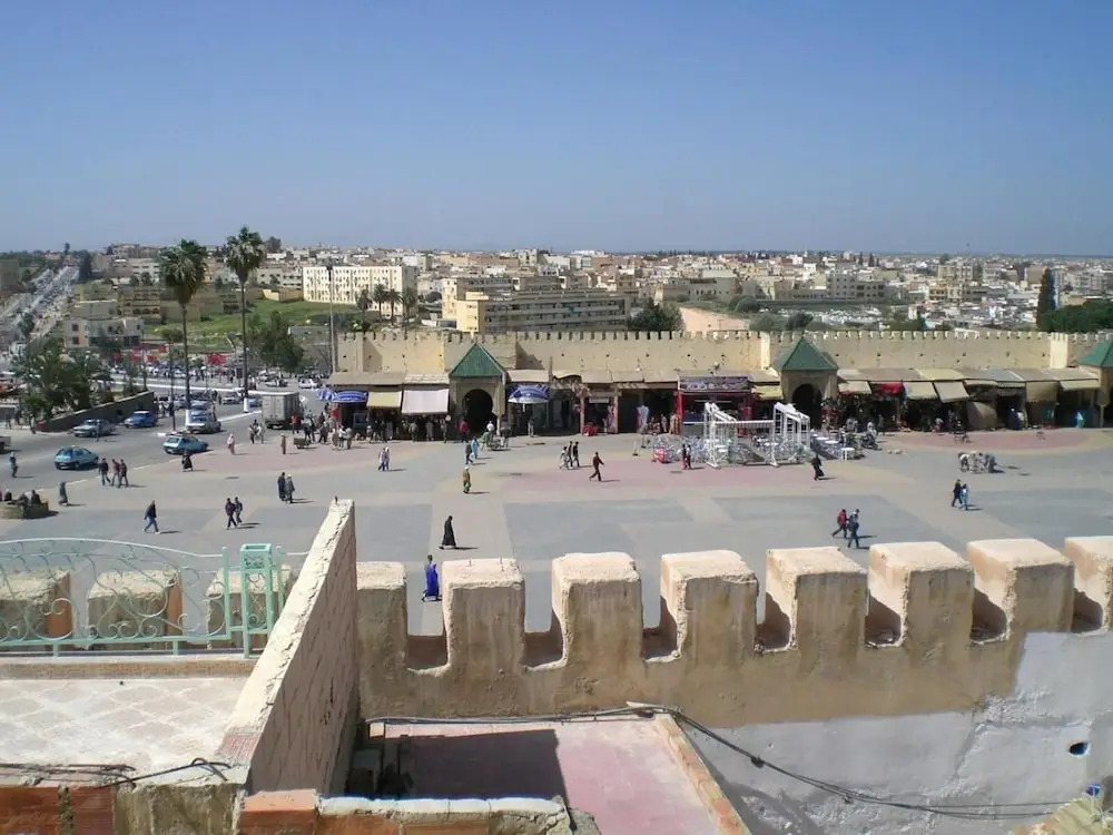 Riad Felloussia