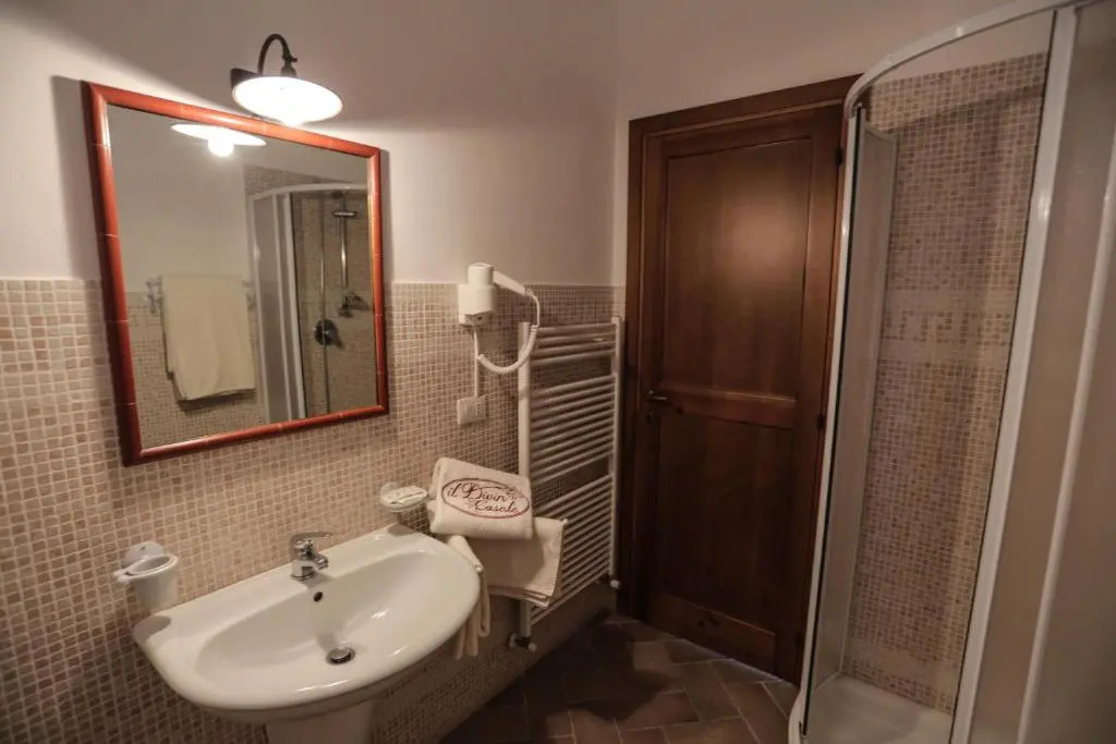 Agriturismo Il Divin Casale