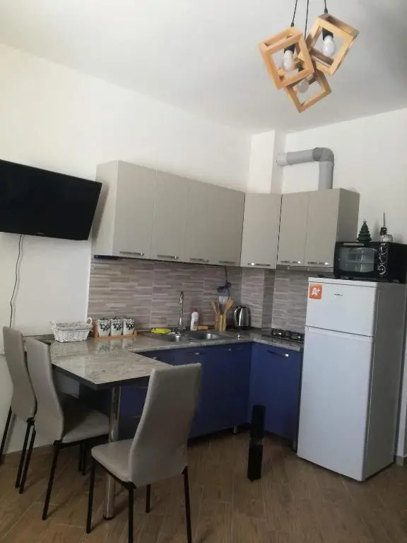 16/114 Aghmashenebli Street